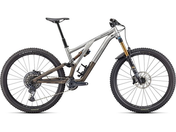 Buy MTB Specialzied Stumpjumper Evo ELITE Aluminum 2022 in Malaga