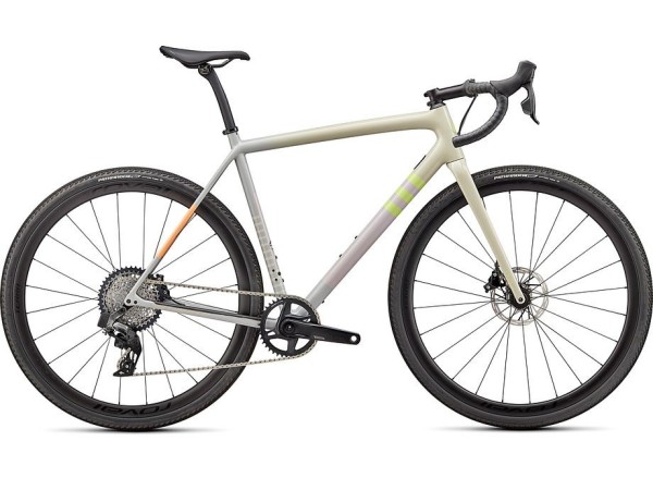 Buy SPECIALIZED Crux Expert 2022 Gravel Bike in Malaga