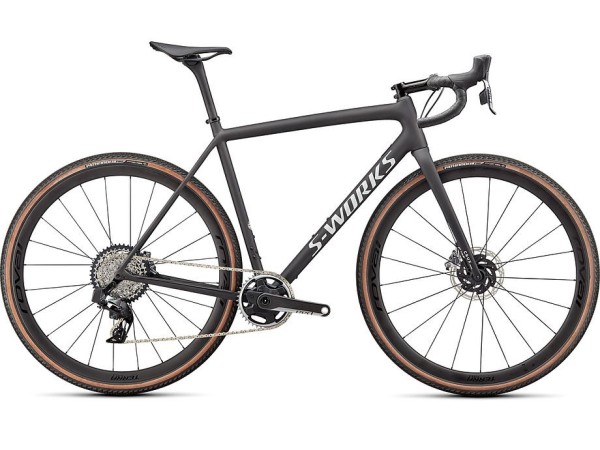 Buy SPECIALIZED S-Works Crux 2022 Gravel Bike in Malaga 2022