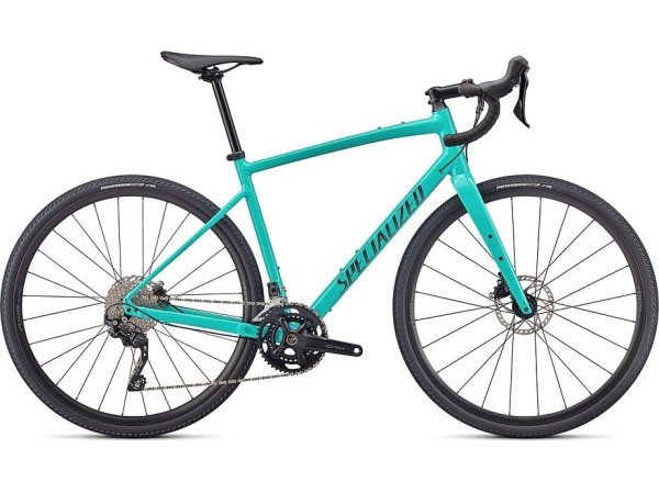 Buy Diverge SPECIALIZED Gravel Bike ELITE E5 2022 in Malaga