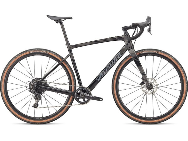 Buy SPECIALIZED Diverge Sport Carbon 2022 Malaga Gravel Bike