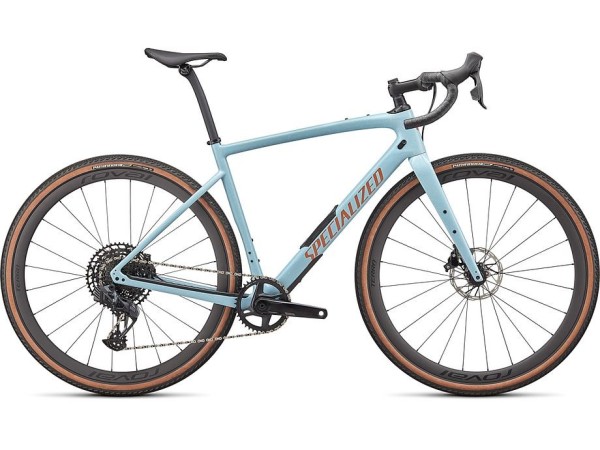 SPECIALIZED DIVERGE EXPERT CARBON 2022 BIKE