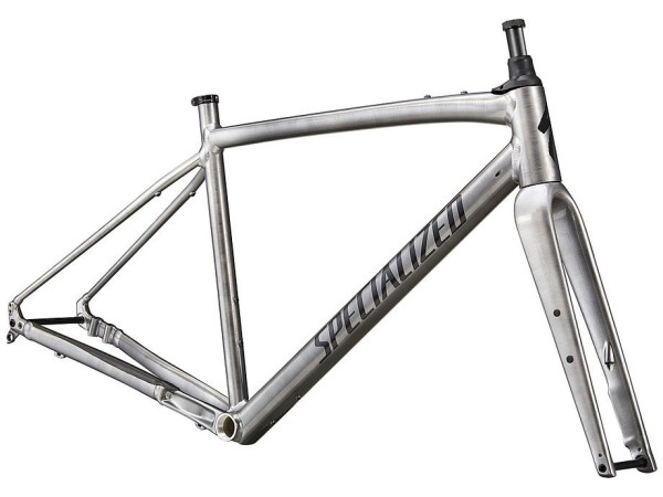 Buy Diverge Evo E5 2022 SPECIALIZED Gravel Frame in Malaga