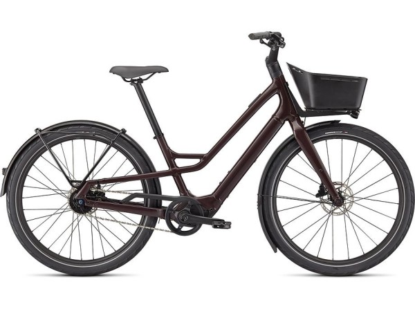 Specialized Turbo Como SL 4.0 2023 Urban e-bikes