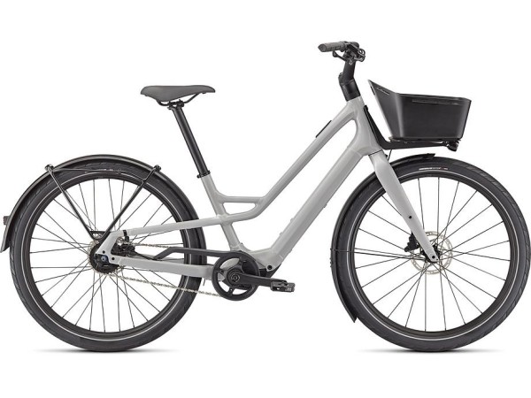 Specialized Turbo Como SL 4.0 2023 e-bikes Urbanas