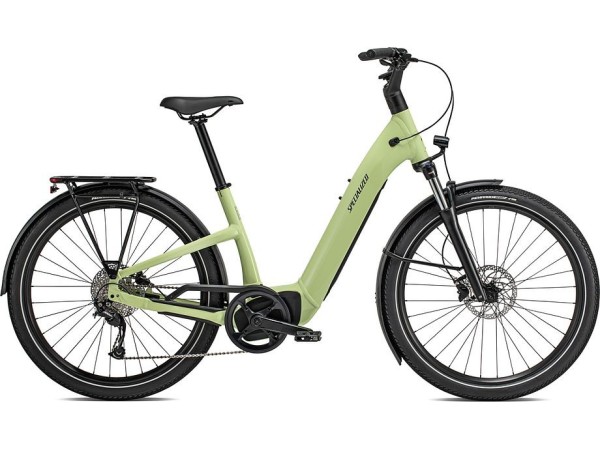 Specialized Turbo Como 3.0 2022 e-bikes Urbanas