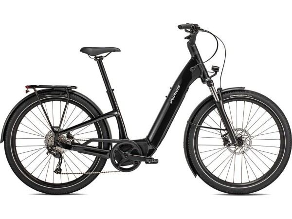 Specialized Turbo Como 3.0 2022 e-bikes Urbanas