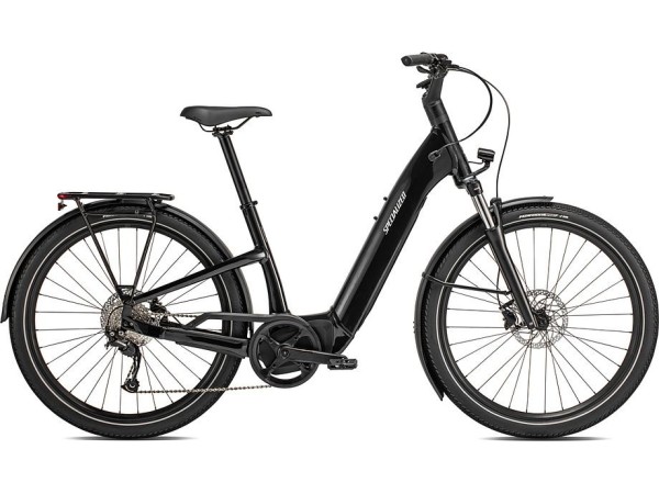 Specialized Turbo Como 3.0 2022 Urban e-bikes