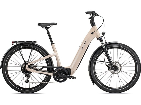 Specialized Turbo Como 4.0 2022 urban e-bikes