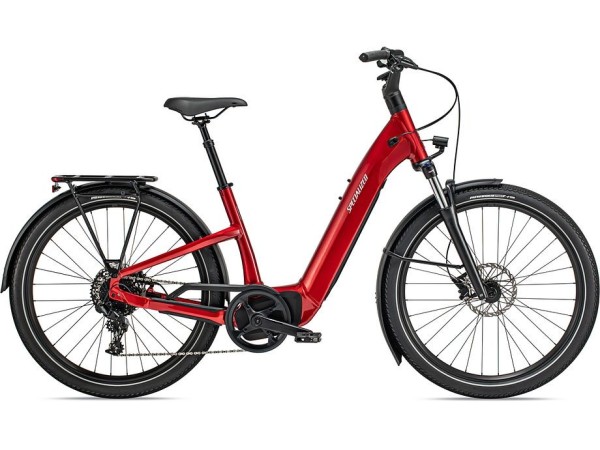 Specialized Turbo Como 4.0 2022 e-bikes urbanas