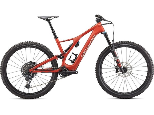 Comprar E-MTB Specialized Turbo Levo SL Expert Carbon 2021 en Málaga