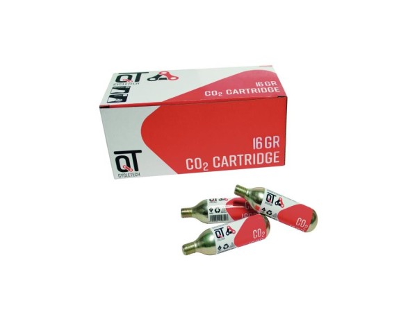 CARTUCHO CO2 CYCLETECH