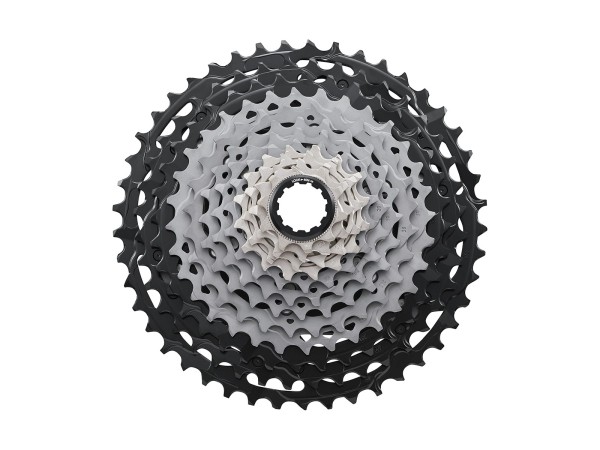 CASSETTE SHIMANO 12V XTR M9100