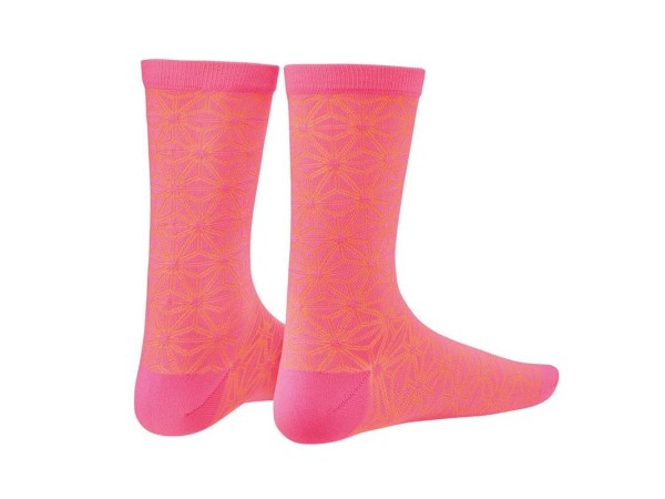 ASANOHA SUPACAZ SOCKS