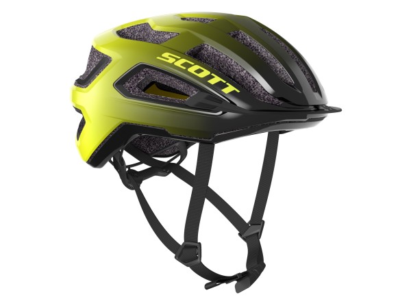 Compra tu Casco Scott ARX Plus (CE) en Málaga - Bike Philosophy