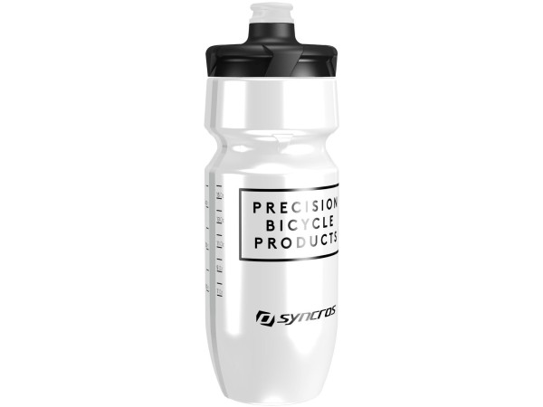 BIDÓN SYNCROS CORPORATE PLUS 650 ML — Bikephilosophy