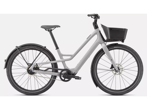 Specialized Como SL 4.0 2022 e-bike Urbana