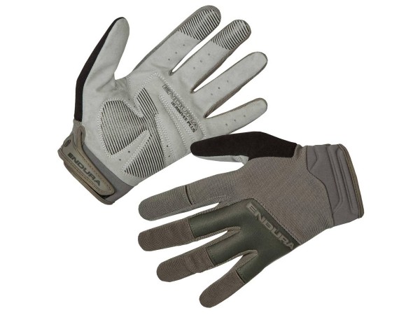 ENDURA HUMMVEE PLUS II GLOVES