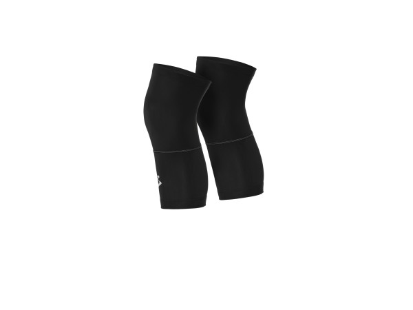 UNISEX SPIUK ANATOMIC WINTER KNEE PADS