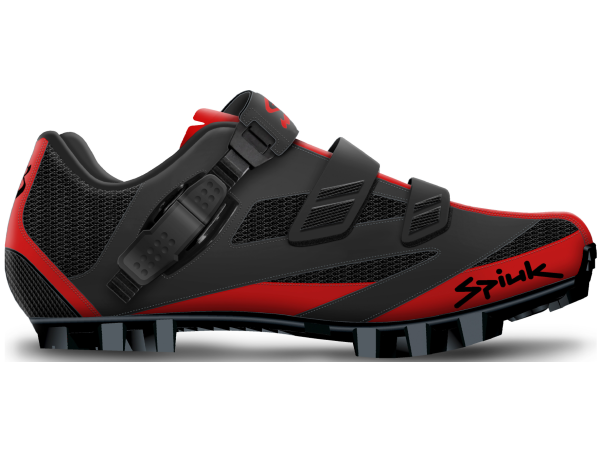 ZAPATILLAS SPIUK MEMORY MTB