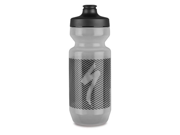 PURIST TRANSPARENT SPECIALIZED BOTTLE 22 OZ