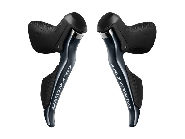 PALANCAS SHIMANO DI2 ST-R8050 ULTEGRA 11V.