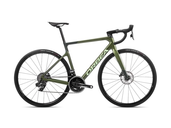 ORBEA ORCA M21ETEAM PWR 2022