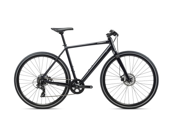 Comprar Bicicleta Urbana Orbea Carpe 40 2022 Málaga - Bike Philosophy