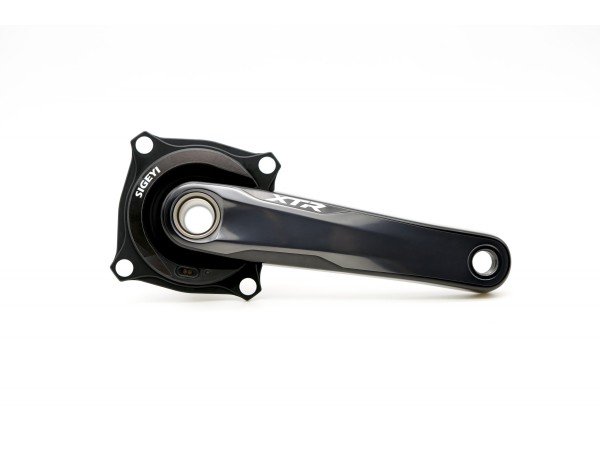 SIGEY AXO SPIDER POWER METER SHIMANO