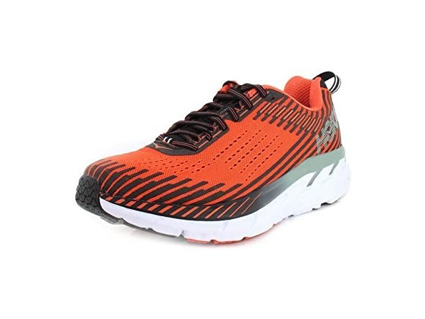 HOKA CLIFTON 5 SNEAKERS