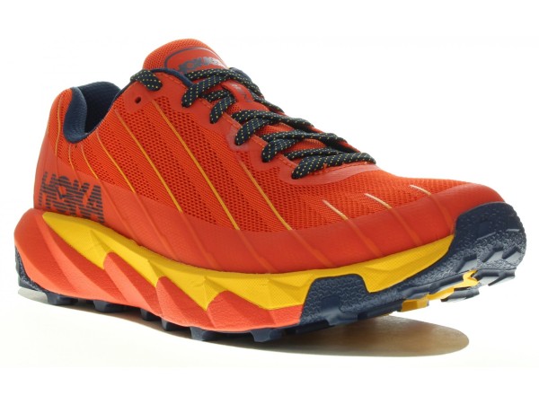 HOKA TRAIL TORRENT 1 SHOES