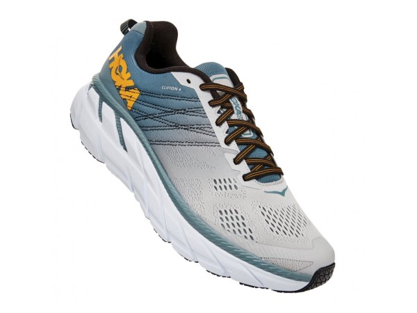 HOKA CLIFTON 6 SHOES