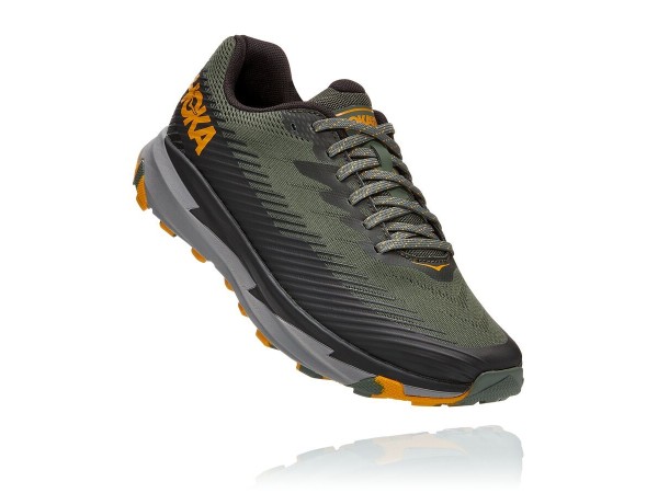 HOKA TORRENT 2 SHOES