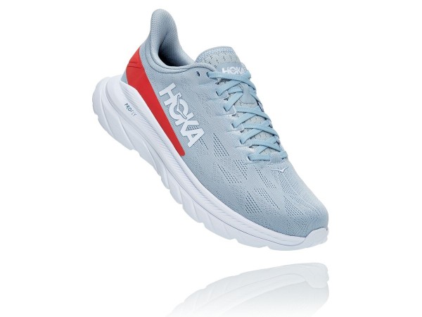 HOKA MACH 4 SHOES