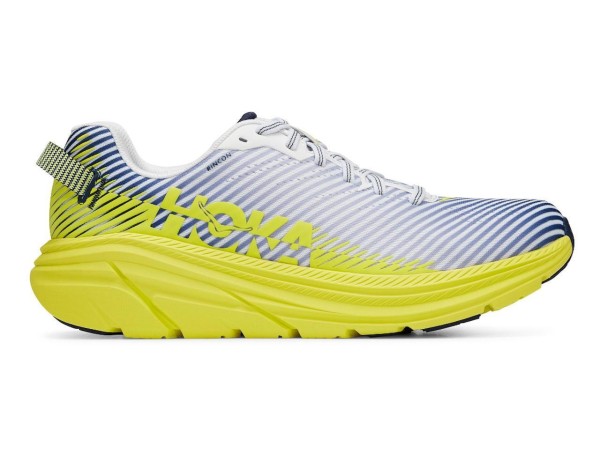 Buy Hoka Rincon 2 Running Shoes in Malaga - Bike Philosophy