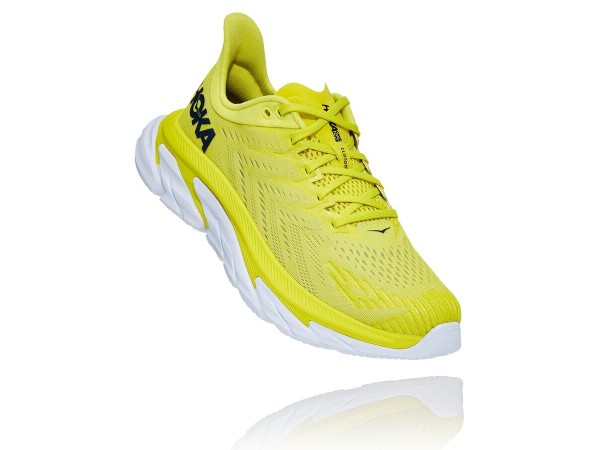 HOKA CLIFTON EDGE SHOES