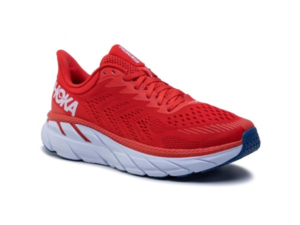 HOKA CLIFTON 7 SNEAKERS