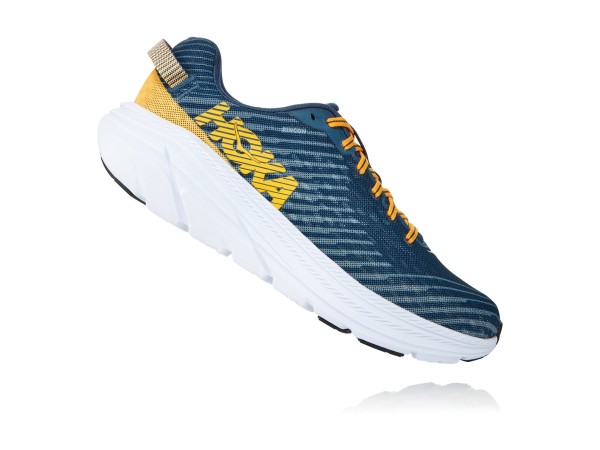 HOKA RINCON SNEAKERS