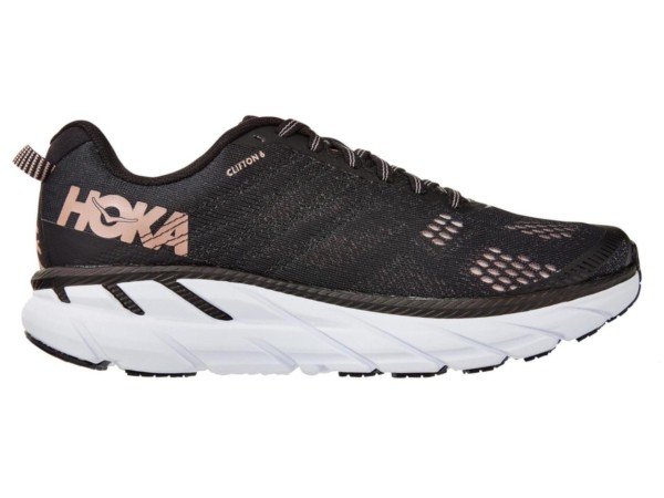 HOKA CLIFTON 6 WOMEN'S SHOES