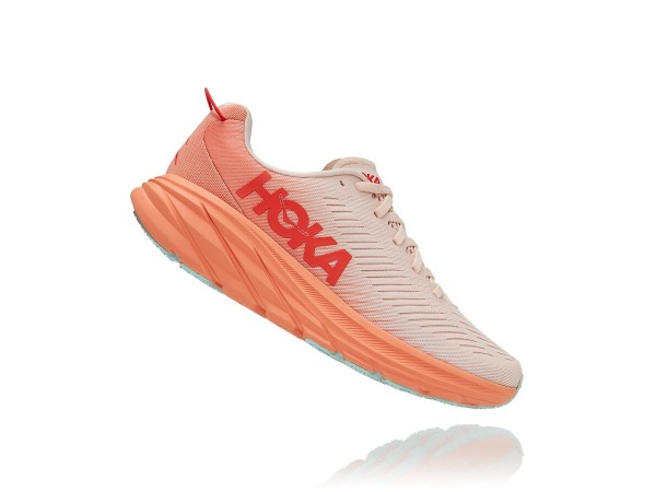 HOKA WOMAN RINCON 3 SNEAKERS