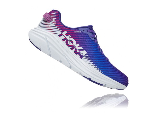 HOKA WOMAN RINCON 2 SNEAKERS