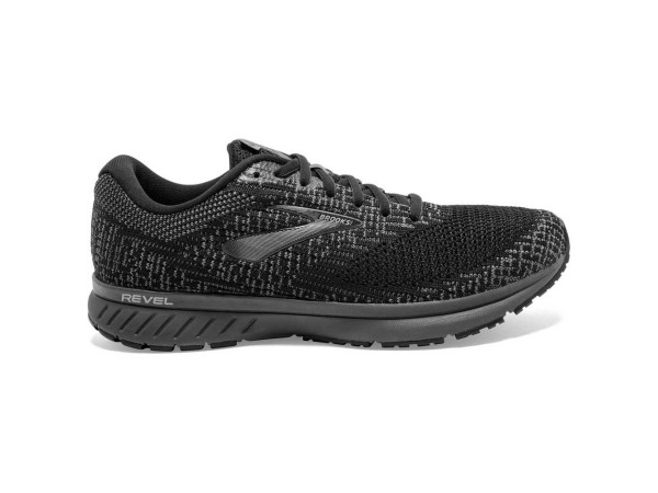 BROOKS REVEL 3 SNEAKERS