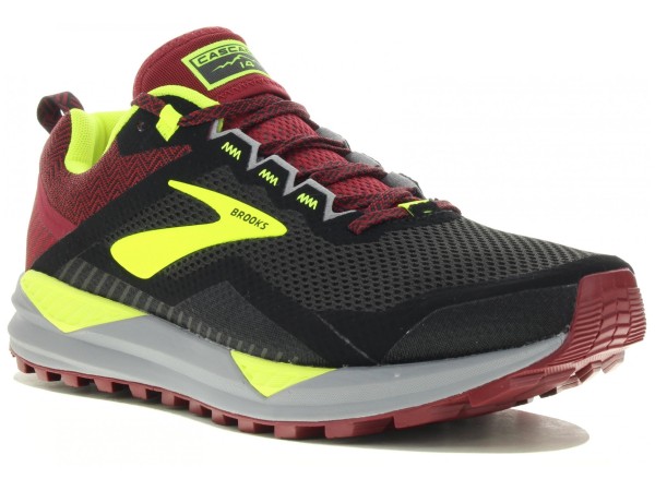 BROOKS CASCADIA 14 SNEAKERS