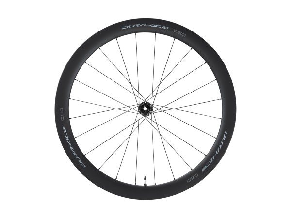 SHIMANO DURA-ACE R9270-C50 CARBON TUBELESS DISC WHEEL