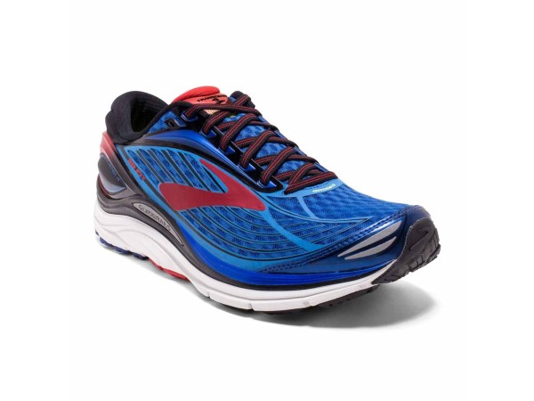 BROOKS TRANSCEND 4 SNEAKERS