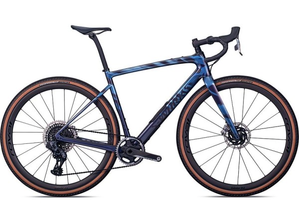 SPECIALIZED S-WORKS DIVERGE 2022