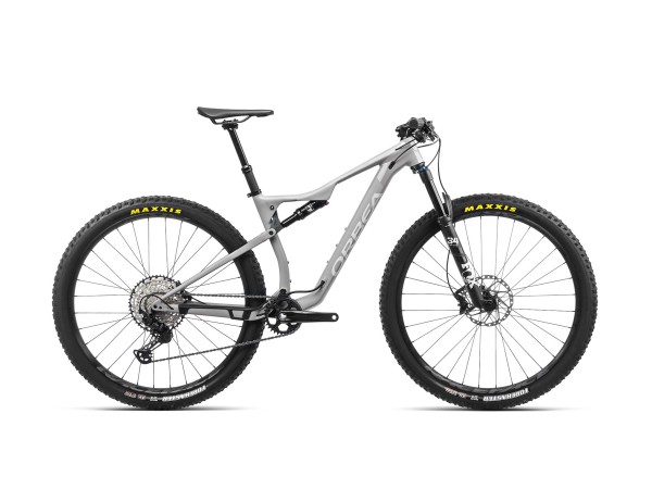 Comprar MTB Orbea Oiz H10 TR 2022 en Málaga - Bike Philosophy