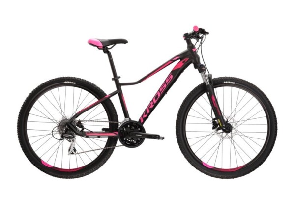 Comprar MTB Kross Lea 6.0 2021 en Málaga - Bike Philosophy