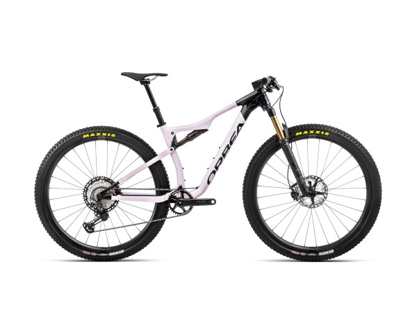 ORBEA OIZ M-PRO TR 2022