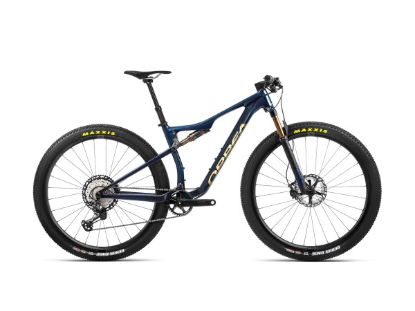 Comprar MTB Orbea Oiz M-Pro 2022 en Málaga